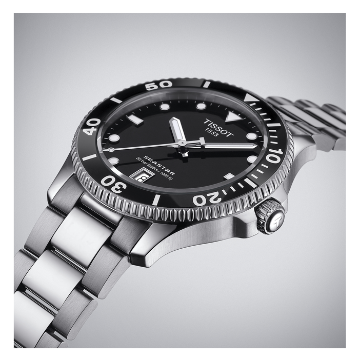 TISSOT SEASTAR 1000 40MM