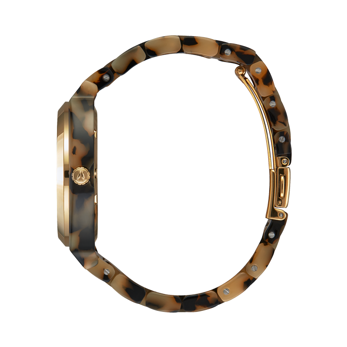 Relógio Feminino Time Teller Acetate