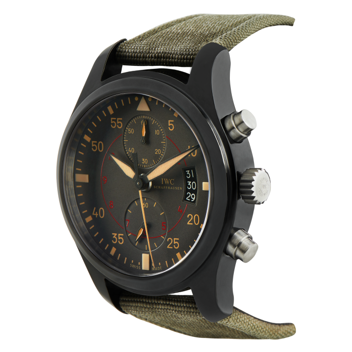 miramar iwc