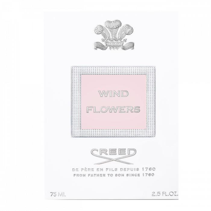 Perfume Millesime Wind Flowers 75ml