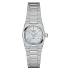 Tissot PRX 25mm Qtz MOP/steel 25mm