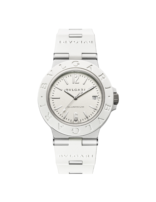 Bvlgari Aluminium
