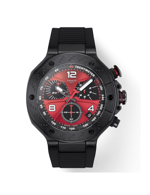 Relógio Homem Tissot T-RACE MOTO GP 2026