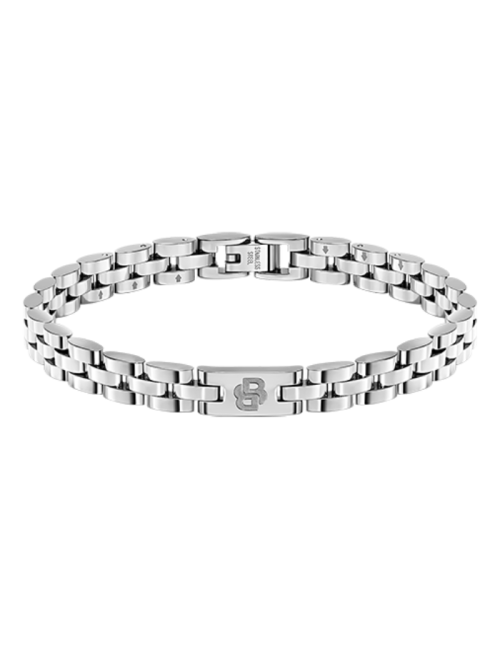 Pulseira Homem Aço Archer