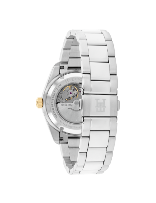 Relógio Homem TH85 Automático Aço