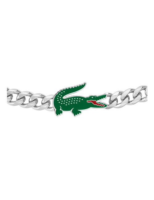Pulseira Homem malha aço ARTHOR
