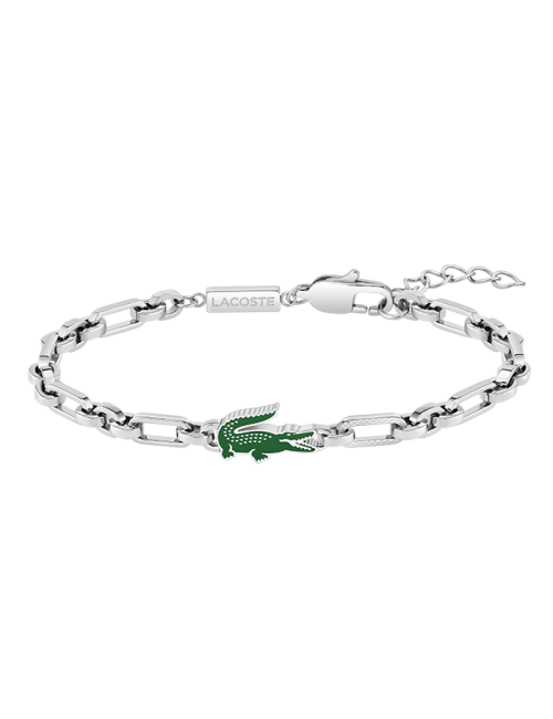 Pulseira Arthor Aço