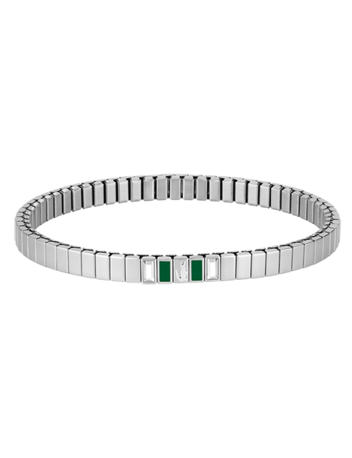 Pulseira Mulher Aço Courtline