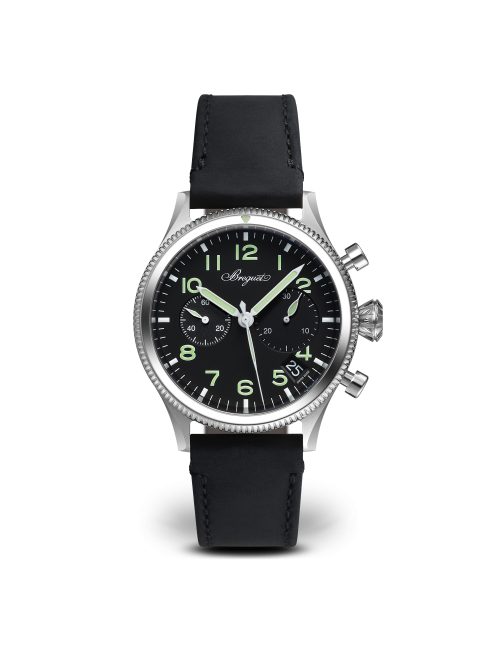 Type 20 Chronographe 2057