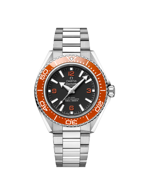 Seamaster Planet Ocean