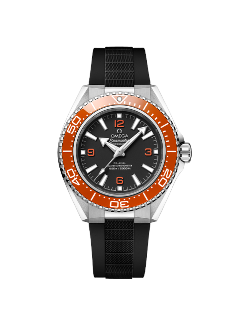 Seamaster Planet Ocean