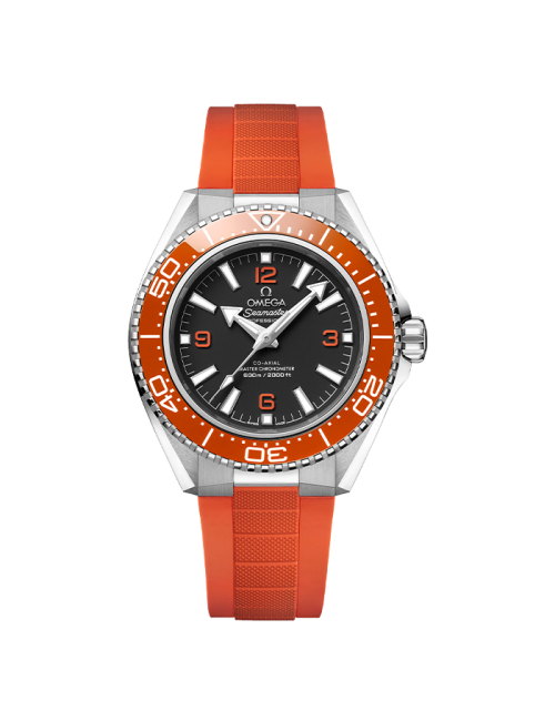 Seamaster Planet Ocean