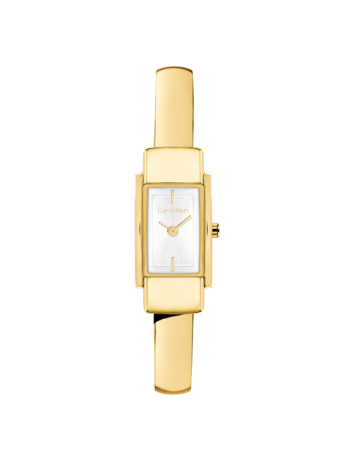 Relógio Senhora Dourado