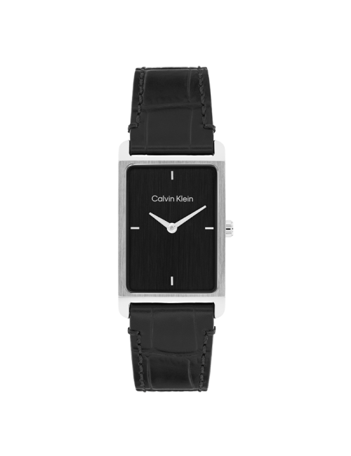 Relógio Homem Preto