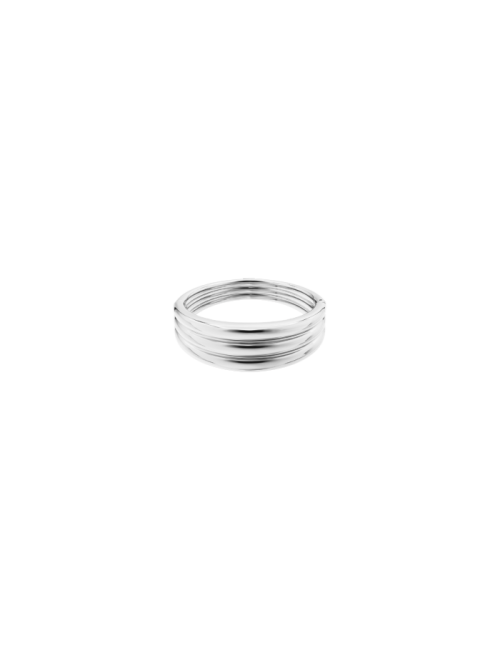 Pulseira Mulher Aço