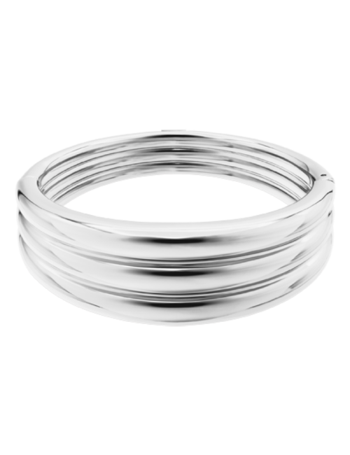 Pulseira Mulher Aço