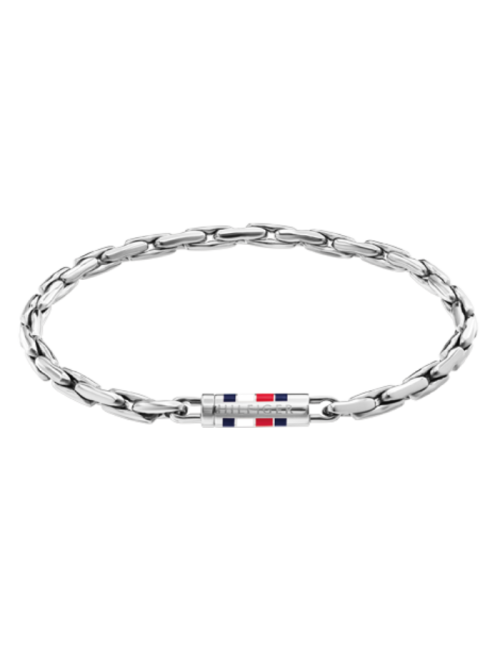Pulseira Homem Aço
