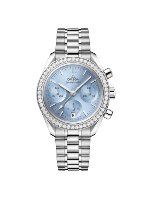 Speedmaster 38