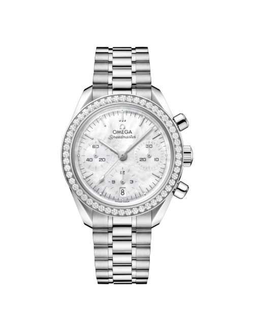 Speedmaster 38