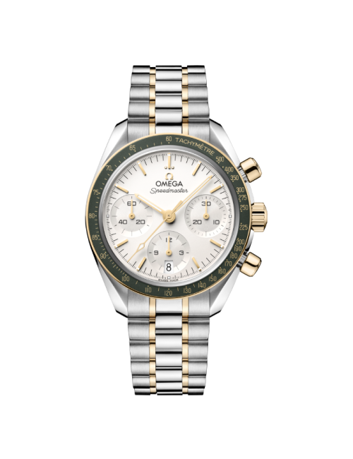 Speedmaster 38
