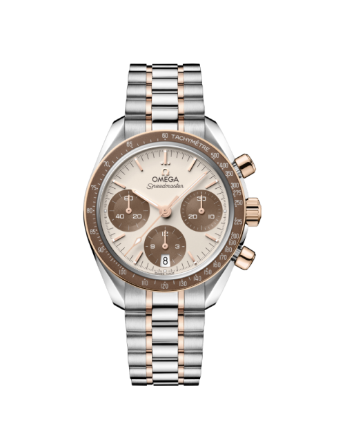 Speedmaster 38