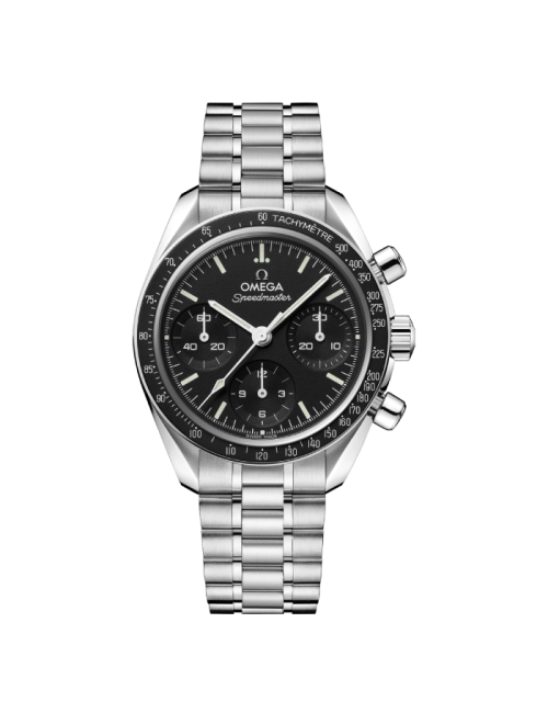 Speedmaster 38
