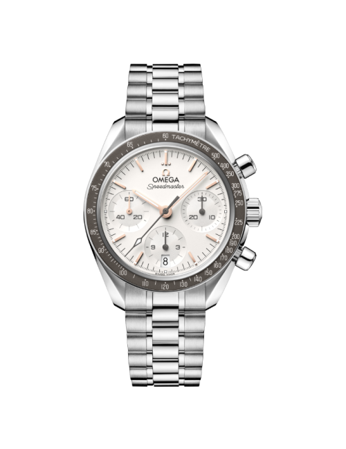 Speedmaster 38