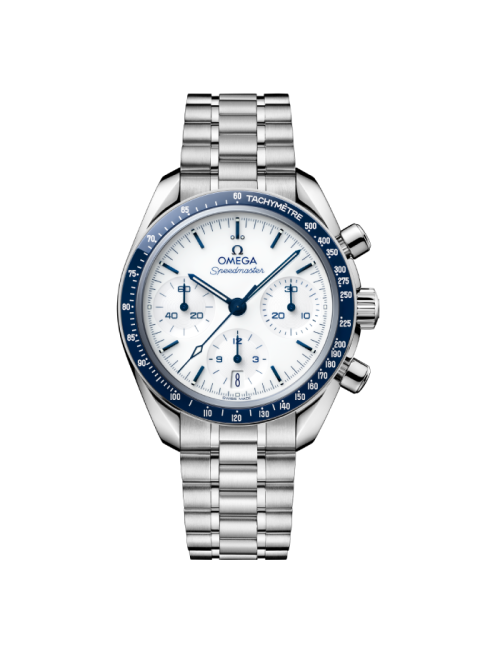 Speedmaster 38