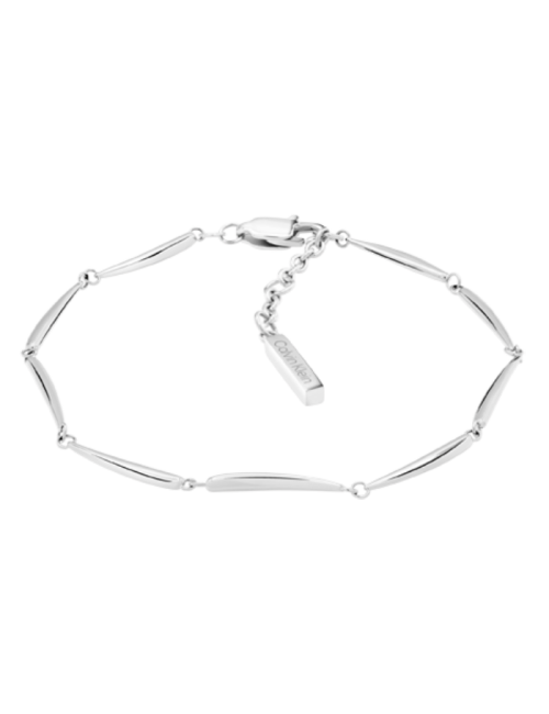 Pulseira Senhora em Aço