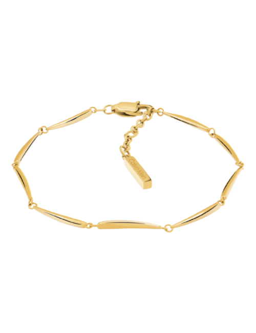 Pulseira Senhora Dourado