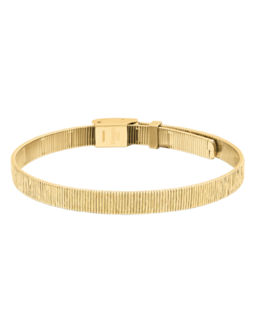 Pulseira Senhora Dourado