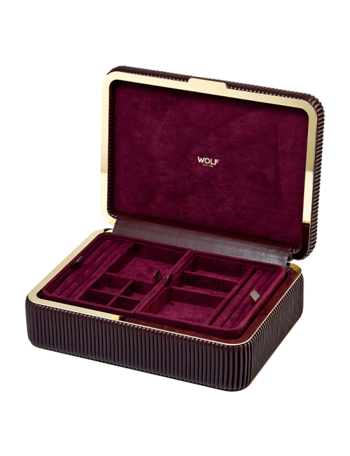 Jewellery Luxury Box