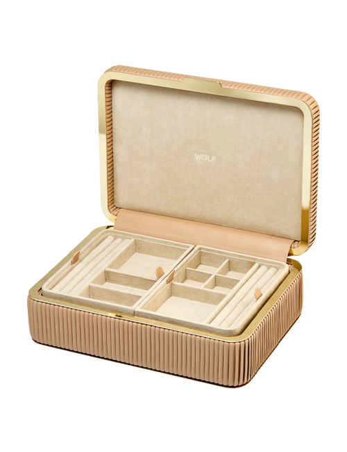 Jewellery Luxury Box