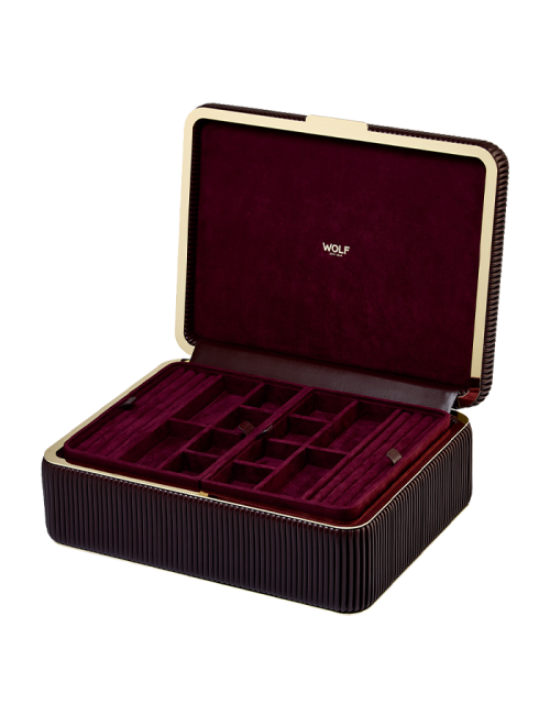 Jewellery Luxury Box