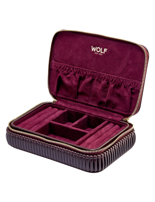 Jewellery Travel Cas