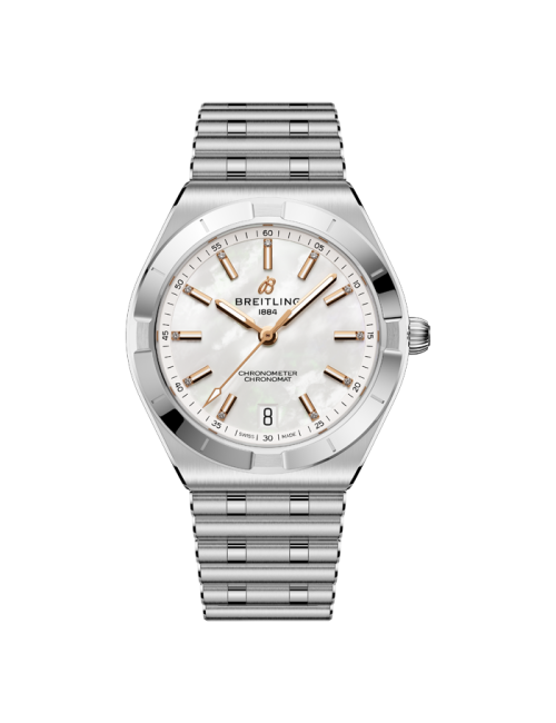 CHRONOMAT AUT 36