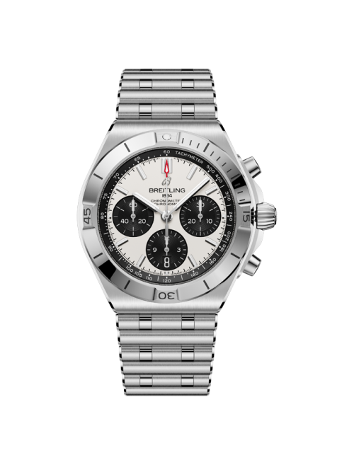 CHRONOMAT B01 42