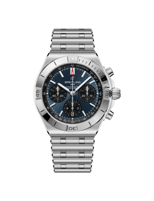 CHRONOMAT B01 42