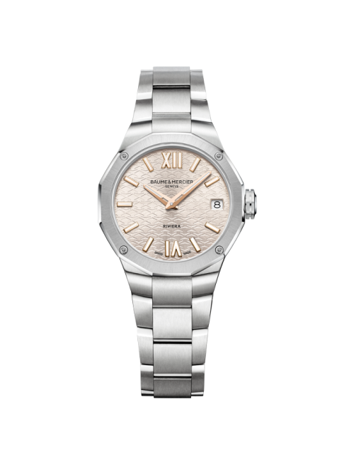 Riviera Quartz 33mm