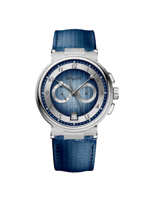 Marine Chronographe 5527