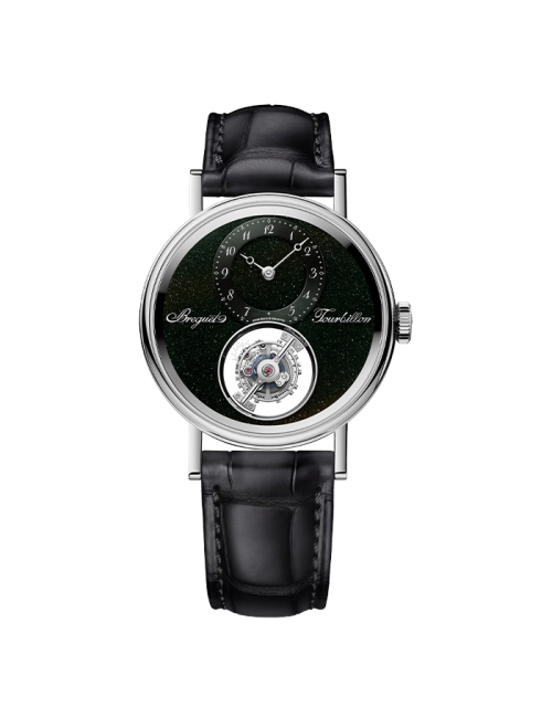 Classique Tourbillon Sidéral 7255