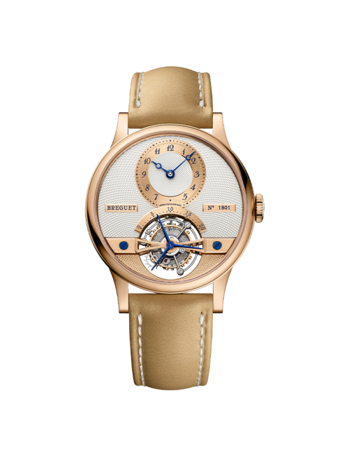 Classique Tourbillon 7357