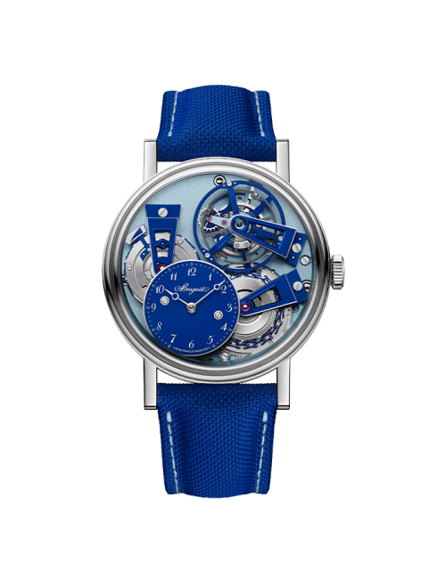 Tradition Tourbillon 7047