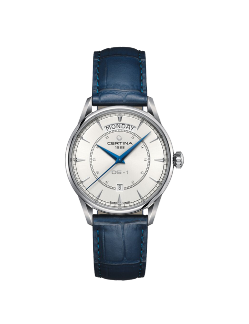 Relógio Homem Certina DS-1 Day Date