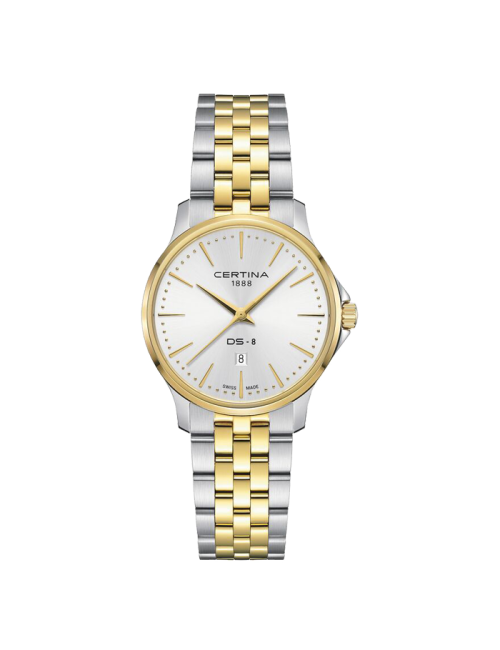 Relógio Senhora Certina DS-8 Lady 31mm