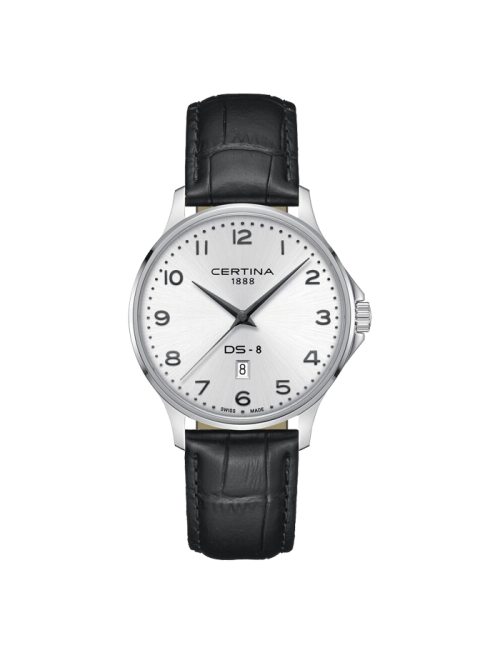 Relógio Homem Certina DS-8 Gent 40mm