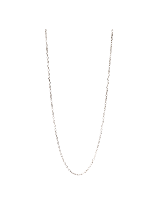 Colar Jane Ouro Branco