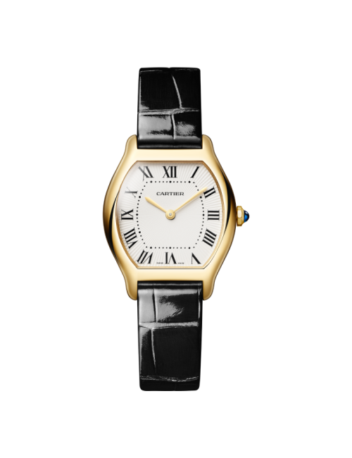 Relógio Tortue Cartier