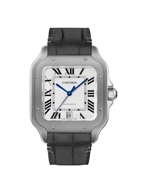 Relógio Santos de Cartier