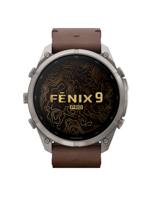Smartwatch Fenix 9 Pro